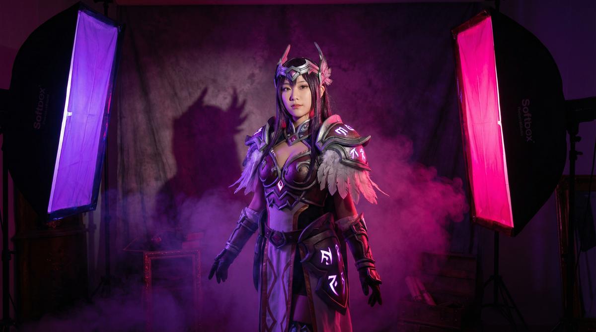 小马拉大车 Cosplay视频